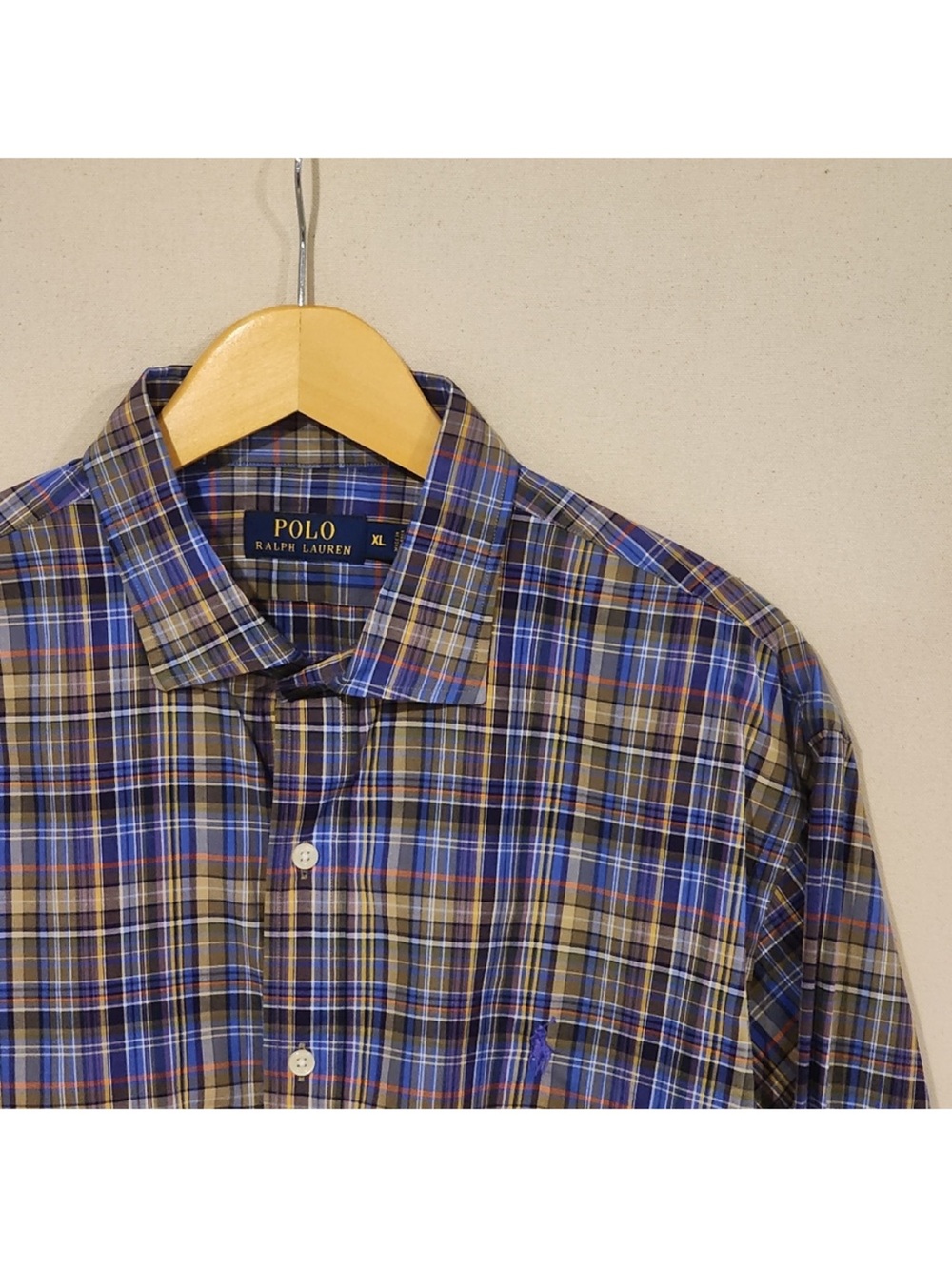 Polo Ralph Lauren Button Down XL